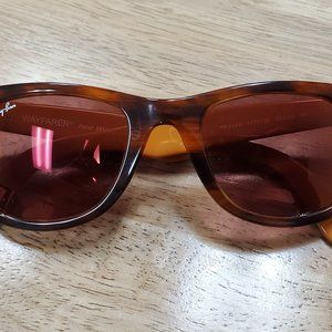 RAY BAN Original Wayfarer RB-2140 1177/2K 50/22 3N